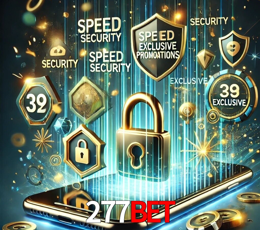 Vantagens do App 277bet