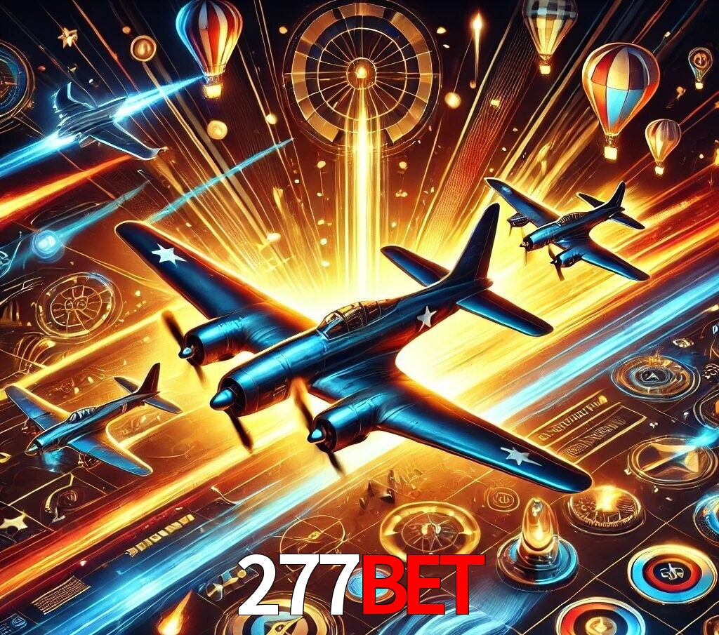 Vantagens do Aviator no 277bet