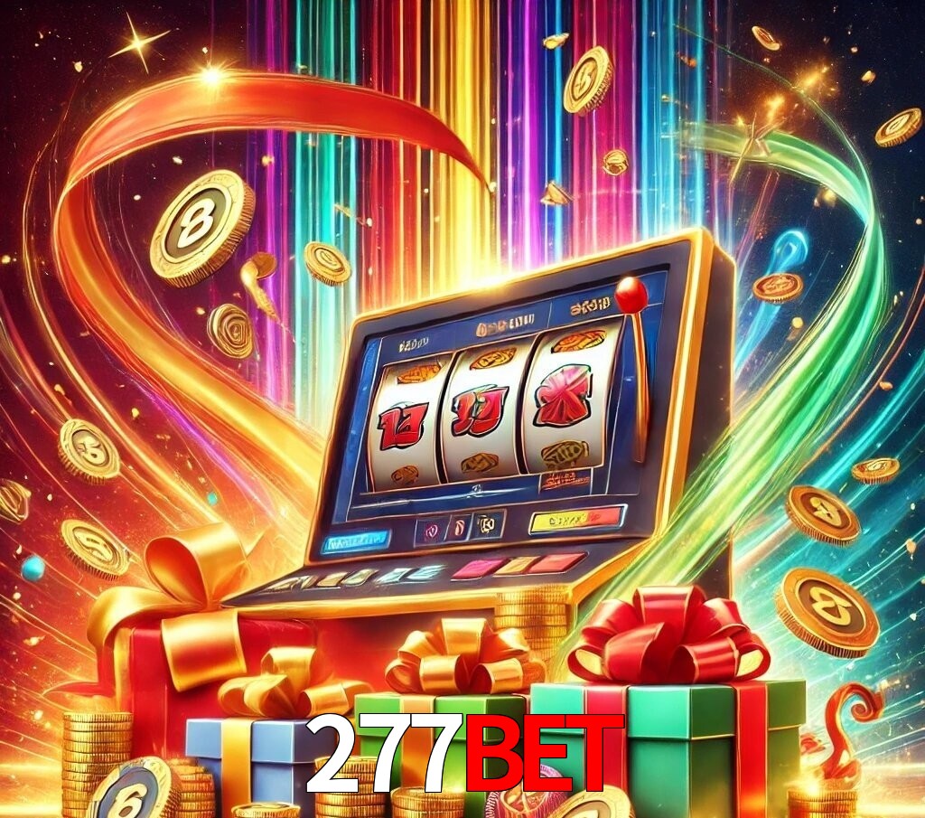 Promoções 277bet