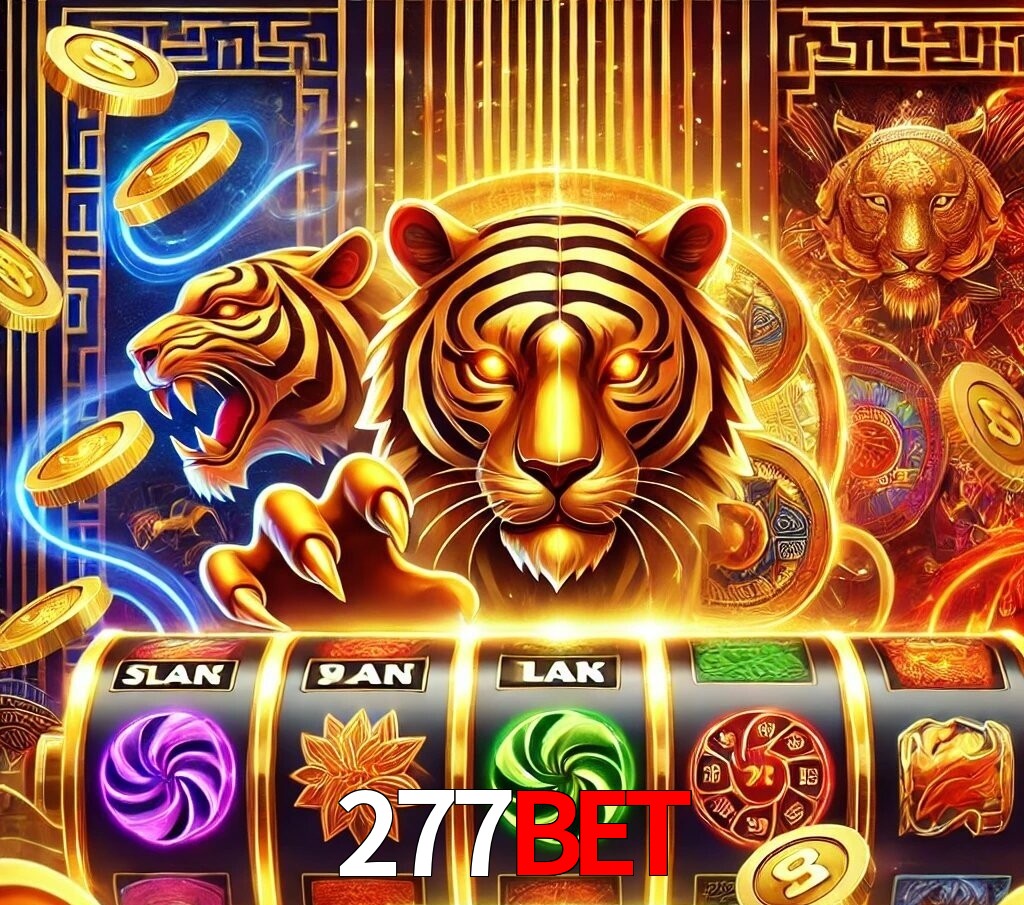 Introdução ao Fortune Tiger